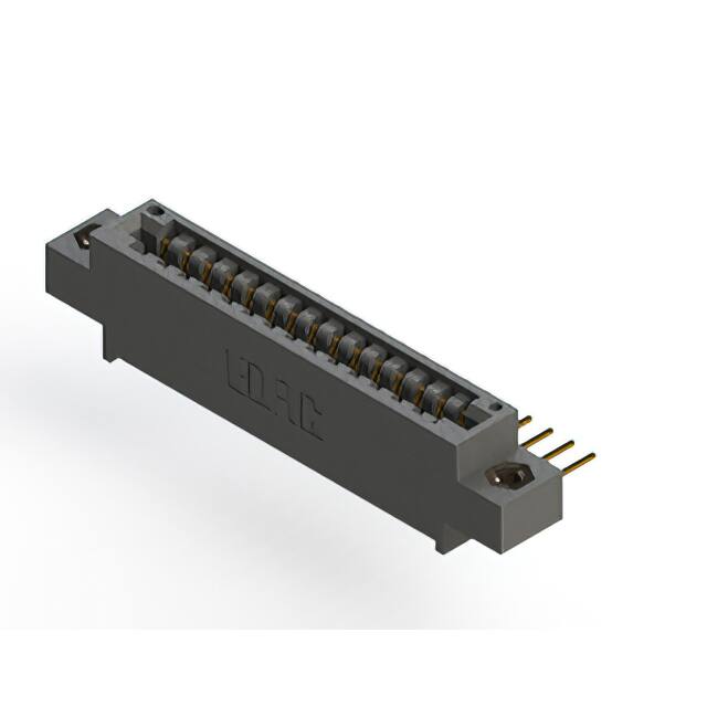 896-015-559-608 EDAC Inc.  Edgeboard Connectors